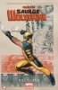 SAVAGE WOLVERINE VOL 01 KILL ISLAND TP [9780785167228]